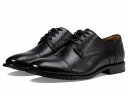送料無料 フローシャイム Florsheim メンズ 男性用 シューズ 靴 オックスフォード 紳士靴 通勤靴 Rucci Cap Toe Oxford - Bl...