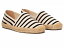 ̵ ɥ Soludos ǥ  塼   Original Espadrille - Ivory / Black