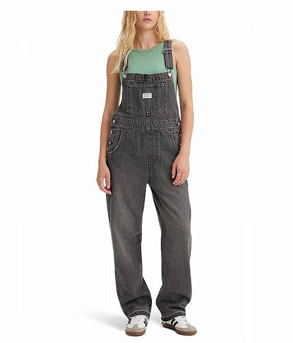 ̵ ꡼Х Levi's(R) Premium ǥ  եå ѥ ܥ Vintage Overall - County Connection