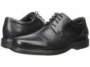 送料無料 ロックポート Rockport メンズ 男性用 シューズ 靴 オックスフォード 紳士靴 通勤靴 Charles Road Cap Toe Oxford...
