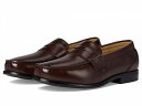 送料無料 ドッカーズ Dockers メンズ 男性用 シューズ 靴 ローファー Colleague - Cordovan