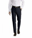 カルバン・クライン スーツ 送料無料 カルバンクライン Calvin Klein メンズ 男性用 ファッション スーツ Slim Fit Suit Separates - Solid Navy