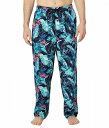  g~[on} Tommy Bahama Y jp t@bV q pW} Q  Cotton Woven Pajama Pants - Birds of Paradise