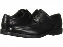 送料無料 ロックポート Rockport メンズ 男性用 シューズ 靴 オックスフォード 紳士靴 通勤靴 Style Leader 2 Bike Toe Oxf...