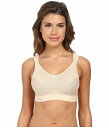 送料無料 アニータ Anita レディース 女性用 ファッション 下着 ブラジャー Extreme Control Soft Cup Sports Bra 5527 - Desert