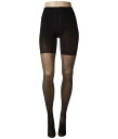 送料無料 ファルケ Falke レディース 女性用 ファッション 下着 ストッキング Plus Size Beauty Plus 20 Tights - Black