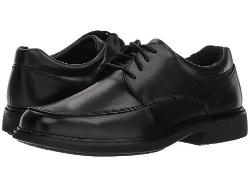 楽天グッズ×グッズ送料無料 ドリュー Drew メンズ 男性用 シューズ 靴 オックスフォード 紳士靴 通勤靴 Park - Black Leather