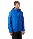  w[nZ Helly Hansen Y jp t@bV AE^[ WPbg R[g _EEEC^[R[g Crew Hooded Jacket 2.0 - Cobalt 2.0