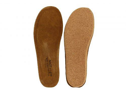 iIg Naot fB[X p V[Y C C\[ ~ FB08 - Allegro Replacement Footbed - Natural