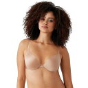  R[ Wacoal fB[X p t@bV  uW[ Inner Sheen T-Shirt Bra 853397 - Roebuck