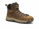 送料無料 キャタピラー Caterpillar メンズ 男性用 シューズ 靴 ブーツ ワークブーツ Threshold Rebound Waterproof N...