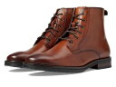  XeB[u}f Steve Madden Y jp V[Y C u[c [XAbv ҂ݏグ Sixtet - Tan Leather