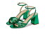 ̵ Jewel Badgley Mischka ǥ  塼  ҡ Michelle - Green