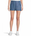 送料無料 トラビスマシュー TravisMathew レディース 女性用 ファッション ショートパンツ 短パン Old Havana Short - Copen Blue
