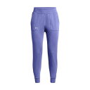  A_[A[}[ Under Armour Kids ̎qp t@bV q pc Y{ Under Armour Girls Motion Joggers (Big Kids) - Starlight/Celeste