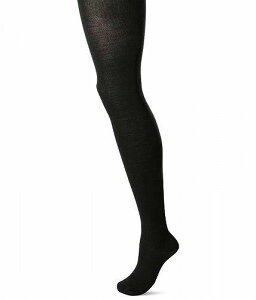 送料無料 ウォルフォード Wolford レディース 女性用 ファッション 下着 ストッキング Merino Tights - Black