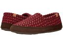  GCR[ Acorn fB[X p V[Y C Xbp Acorn Moc - Garnet Woven Tweed