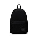  n[VFTvC Herschel Supply Co. obO  obNpbN bN Classic(TM) XL Backpack - Black Tonal