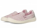 送料無料 ブローフィッシュ Blowfish Malibu レディース 女性用 シューズ 靴 スニーカー 運動靴 Beachfront Slip On Shoe...
