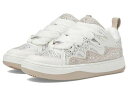 スティーブマデン 送料無料 スティーブマデン Steve Madden レディース 女性用 シューズ 靴 スニーカー 運動靴 Roaring-R Sneaker - White Multi