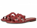 送料無料 サムエデルマン Sam Edelman レディース 女性用 シューズ 靴 サンダル Bay - Dark Rose