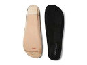  AOA Alegria fB[X p V[Y C ANZT[ C\[ ~ Replacement Insole - Black Micro Suede