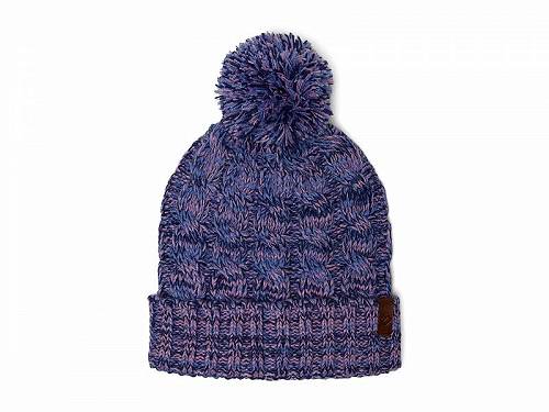 こちらの商品は オーバーメイヤー Obermeyer Kids 女の子用 ファッション雑貨 小物 帽子 ビーニー ニット帽 San Fran Pom Beanie (Big Kids) - Vinca です。 注文後のサイズ変更・キャンセルは出来ませんので、十分なご検討の上でのご注文をお願いいたします。 ※靴など、オリジナルの箱が無い場合がございます。ご確認が必要な場合にはご購入前にお問い合せください。 ※画面の表示と実物では多少色具合が異なって見える場合もございます。 ※アメリカ商品の為、稀にスクラッチなどがある場合がございます。使用に問題のない程度のものは不良品とは扱いませんのでご了承下さい。 ━ カタログ（英語）より抜粋 ━ Keep your little one warm in style with the Obermeyer(R) Kids San Fran Pom Beanie. Pom design at top. Space dye inspired design. Folded ribbed brim. 100% acrylic. Hand wash, dry flat.