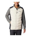  RrA Columbia Y jp t@bV AE^[ WPbg R[g xXg Labyrinth Loop(TM) Vest - Dark Stone/Shark