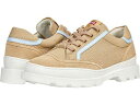 送料無料 カンペール Camper レディース 女性用 シューズ 靴 スニーカー 運動靴 Brutus K201209 - Beige