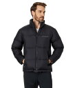  XpC_[ Spyder t@bV AE^[ WPbg R[g _EEȃR[g Windom Down Jacket - Black