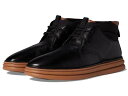 こちらの商品は ステーシーアダムス Stacy Adams メンズ 男性用 シューズ 靴 ブーツ チャッカブーツ Delson Chukka Boot - Black Leather です。 注文後のサイズ変更・キャンセルは出来ませんので、十分なご検討の上でのご注文をお願いいたします。 ※靴など、オリジナルの箱が無い場合がございます。ご確認が必要な場合にはご購入前にお問い合せください。 ※画面の表示と実物では多少色具合が異なって見える場合もございます。 ※アメリカ商品の為、稀にスクラッチなどがある場合がございます。使用に問題のない程度のものは不良品とは扱いませんのでご了承下さい。 ━ カタログ（英語）より抜粋 ━ Style the Stacy Adams(TM) Delson Chukka Boots with your favorite casual wear outfits keeping you comfy during the cold weather. Soft nubuck leather upper. Microfiber lining for added comfort. RedZone removable footbed with molded heel cup for anatomical support. Ankle-length construction. Lace-up style. Pull-tab on the back for easy wear. Round toe closure. Cushioned heel pad. Durable rubber outsole. ※掲載の寸法や重さはサイズ「10, width M」を計測したものです. サイズにより異なりますので、あくまで参考値として参照ください. 靴の重さは片側のみのものとなります. 実寸（参考値）： Weight: 約 400 g ■サイズの幅(オプション)について Slim &lt; Narrow &lt; Medium &lt; Wide &lt; Extra Wide S &lt; N &lt; M &lt; W A &lt; B &lt; C &lt; D &lt; E &lt; EE(2E) &lt; EEE(3E) ※足幅は左に行くほど狭く、右に行くほど広くなります ※標準はMedium、M、D(またはC)となります ※メーカー毎に表記が異なる場合もございます