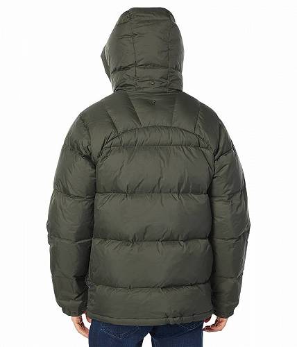 送料無料 フェールラーベン Fjallraven メンズ 男性用 ファッション アウター ジャケット コート ダウン・ウインターコート Expedition Down Lite Jacket - Deep Forest