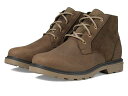 送料無料 ソレル SOREL メンズ 男性用 シューズ 靴 ブーツ チャッカブーツ Carson(TM) Chukka WP - Major/Wet Sand