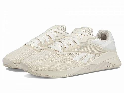 送料無料 リーボック Reebok レディース 女性用 シューズ 靴 スニーカー 運動靴 Nano X4 - Bone/Moonstone/Chalk