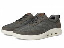 送料無料 ナンブッシュ Nunn Bush メンズ 男性用 シューズ 靴 スニーカー 運動靴 Ponte Knit Moc Toe Sneakers Hybri...
