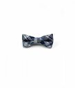 こちらの商品は アパマンキッズ Appaman Kids 男の子用 ファッション雑貨 小物 ネクタイ Bow Tie (Toddler/Little Kids/Big Kids) - Blue Plaid です。 注文後のサイズ変更・キャンセルは出来ませんので、十分なご検討の上でのご注文をお願いいたします。 ※靴など、オリジナルの箱が無い場合がございます。ご確認が必要な場合にはご購入前にお問い合せください。 ※画面の表示と実物では多少色具合が異なって見える場合もございます。 ※アメリカ商品の為、稀にスクラッチなどがある場合がございます。使用に問題のない程度のものは不良品とは扱いませんのでご了承下さい。 ━ カタログ（英語）より抜粋 ━ Amp up your kid&#039;s gentlemen&#039;s ensemble by opting for the classic Appaman(R) Kids Bow Tie. The adjustable bow tie has printed detail for added style. 100% silk. Dry-clean.