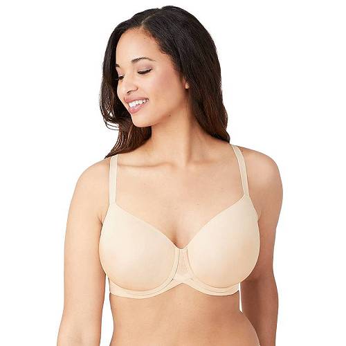 ワコール 水着 レディース 送料無料 ワコール Wacoal レディース 女性用 ファッション 下着 ブラジャー Ultimate Side Smoother Bra 853281 - Eclipse