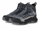 送料無料 メレル Merrell メンズ 男性用 シューズ 靴 ブーツ ハイキング トレッキング Speed Strike 2 Thermo Mid Water...