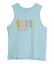 ̵  Roxy Kids λ եå Ҷ 󥯥ȥå Pineapples Tank Top (Little Kids/Big Kids) - Cool Blue