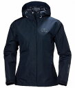  w[nZ Helly Hansen fB[X p t@bV AE^[ WPbg R[g CR[g Seven J Jacket - Navy 1