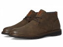 送料無料 ドッカーズ Dockers メンズ 男性用 シューズ 靴 ブーツ アンクル ショートブーツ Esmond - Dark Brown