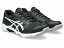 送料無料 アシックス ASICS メンズ 男性用 シューズ 靴 スニーカー 運動靴 GEL-Rocket Volleyball Shoe - Black/Gunmetal