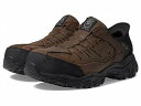 送料無料 スケッチャーズ SKECHERS Work メンズ 男性用 シューズ 靴 ブーツ ワークブーツ Holdredge - Ryker Comp Toe ...