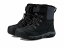 送料無料 キーン Keen Kids キッズ 子供用 キッズシューズ 子供靴 ブーツ スノーブーツ Kanibou Waterproof (Little Kid/Big Kid) - Black/Magnet