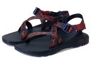 送料無料 チャコ Chaco レディース 女性用 シューズ 靴 サンダル Zcloud - Paddle Shadow