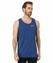 送料無料 ハーレー Hurley メンズ 男性用 ファッション タンクトップ Evd 25Th S2 Tank - Submarine