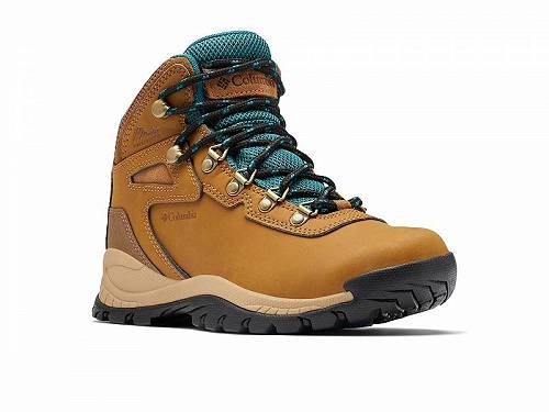 送料無料 コロンビア Columbia レディース 女性用 シューズ 靴 ブーツ ハイキング トレッキング Newton..