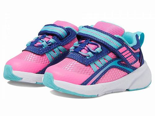 ̵ ȥ饤ɥ饤 Stride Rite λ å塼 Ҷ ˡ ư M2P Journey 3.0 Adapt (Toddler) - Pink