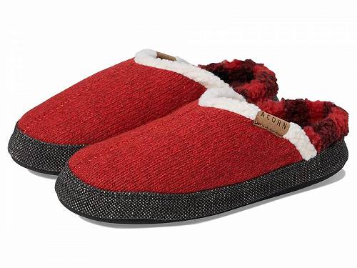 こちらの商品は エイコーン Acorn レディース 女性用 シューズ 靴 スリッパ Recycled Berber Madison Slide - Sunset Red です。 注文後のサイズ変更・キャンセルは出来ませんので、十分なご検討の上でのご注文をお願いいたします。 ※靴など、オリジナルの箱が無い場合がございます。ご確認が必要な場合にはご購入前にお問い合せください。 ※画面の表示と実物では多少色具合が異なって見える場合もございます。 ※アメリカ商品の為、稀にスクラッチなどがある場合がございます。使用に問題のない程度のものは不良品とは扱いませんのでご了承下さい。 ━ カタログ（英語）より抜粋 ━ Lounge away the cold weather holidays in the soft and plushy Acorn(R) Recycled Berber Madison Slides that offer warmth all day long. Recycled Berber upper. Recycled Berber lining and sock for superior comfort. Closed, round-toe silhouette. Faux fur collar with branding tab. Slip-on style. Synthetic outsole. Product measurements were taken using size MD (US Women's 6.5-7.5), width M. サイズにより異なりますので、あくまで参考値として参照ください. 靴の重さは片側のみのものとなります. 実寸（参考値）： Weight: 約 140 g ■サイズの幅(オプション)について Slim &lt; Narrow &lt; Medium &lt; Wide &lt; Extra Wide S &lt; N &lt; M &lt; W A &lt; B &lt; C &lt; D &lt; E &lt; EE(2E) &lt; EEE(3E) ※足幅は左に行くほど狭く、右に行くほど広くなります ※標準はMedium、M、D(またはC)となります ※メーカー毎に表記が異なる場合もございます