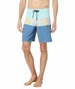  r{ Billabong Y jp X|[cEAEghApi  Tribong Pro 18&quot; Boardshorts - Blue Haze